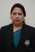 Sharda Devi